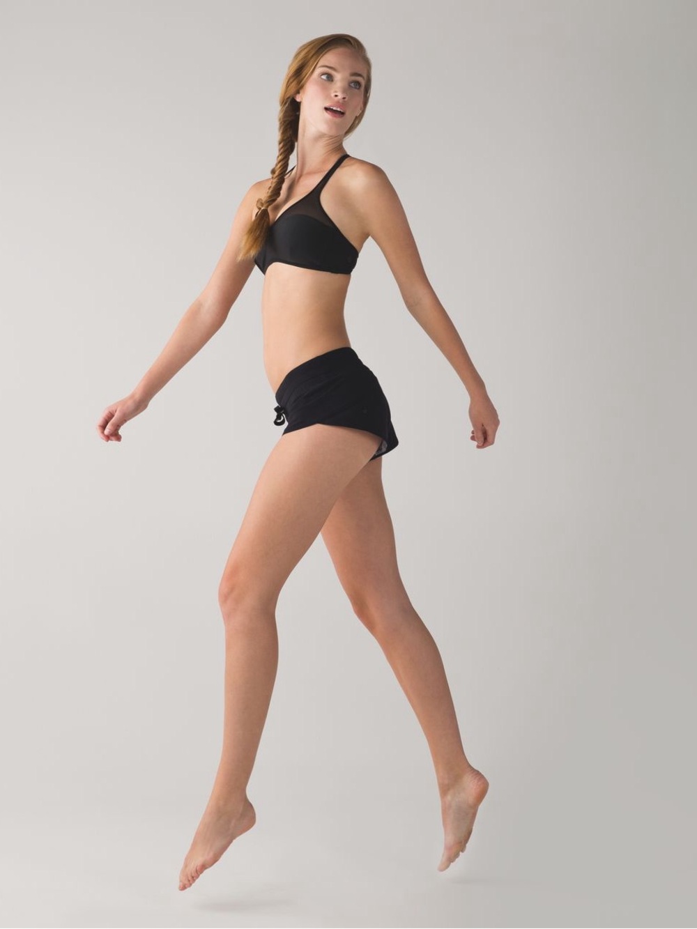 Lululemon Surf Reversible Shorts Women’s 4